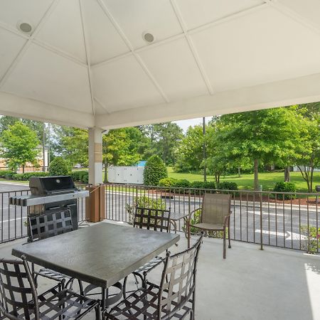 Candlewood Suites New Bern By Ihg Buitenkant foto