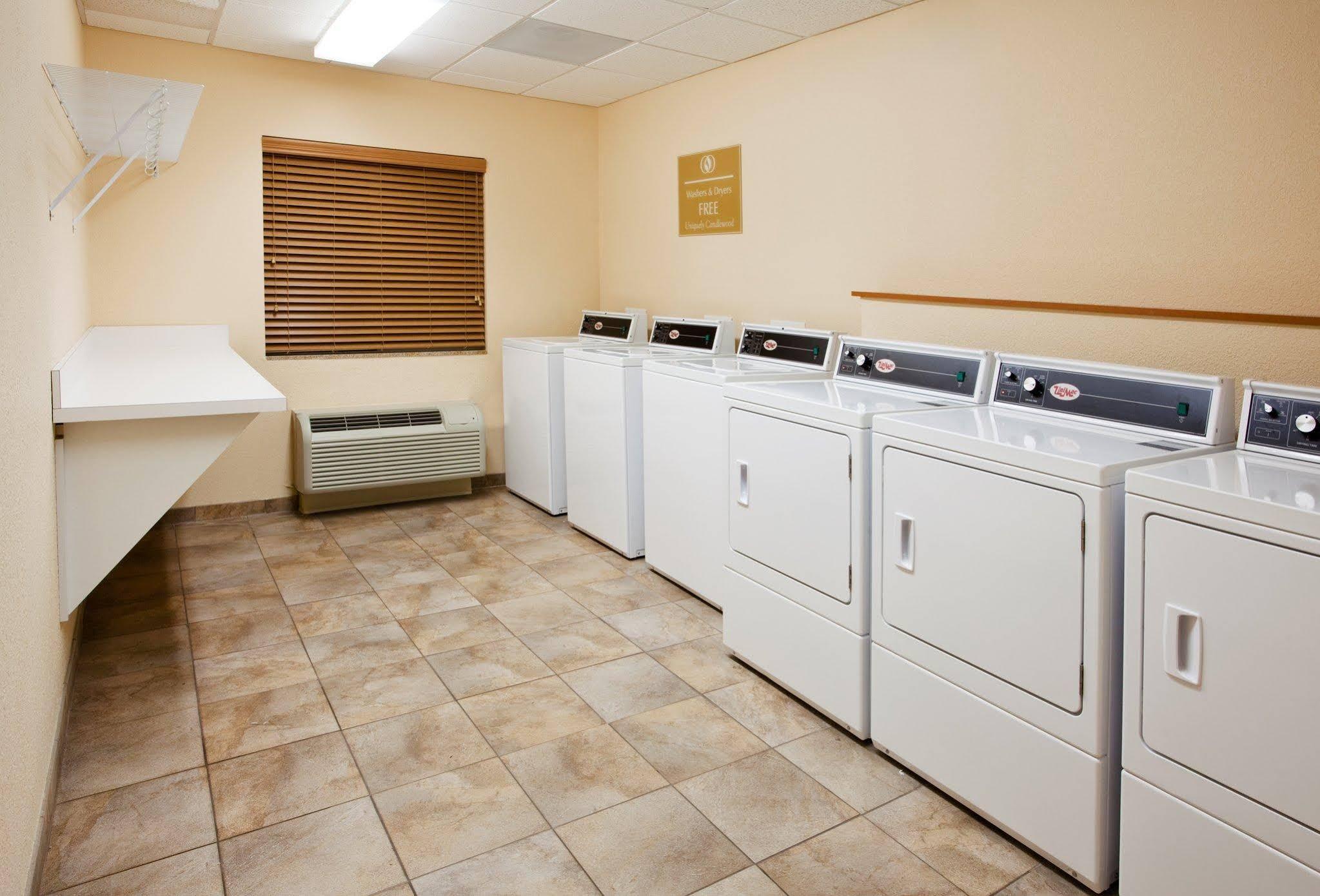 Candlewood Suites New Bern By Ihg Buitenkant foto