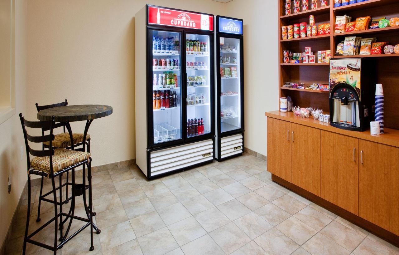 Candlewood Suites New Bern By Ihg Buitenkant foto