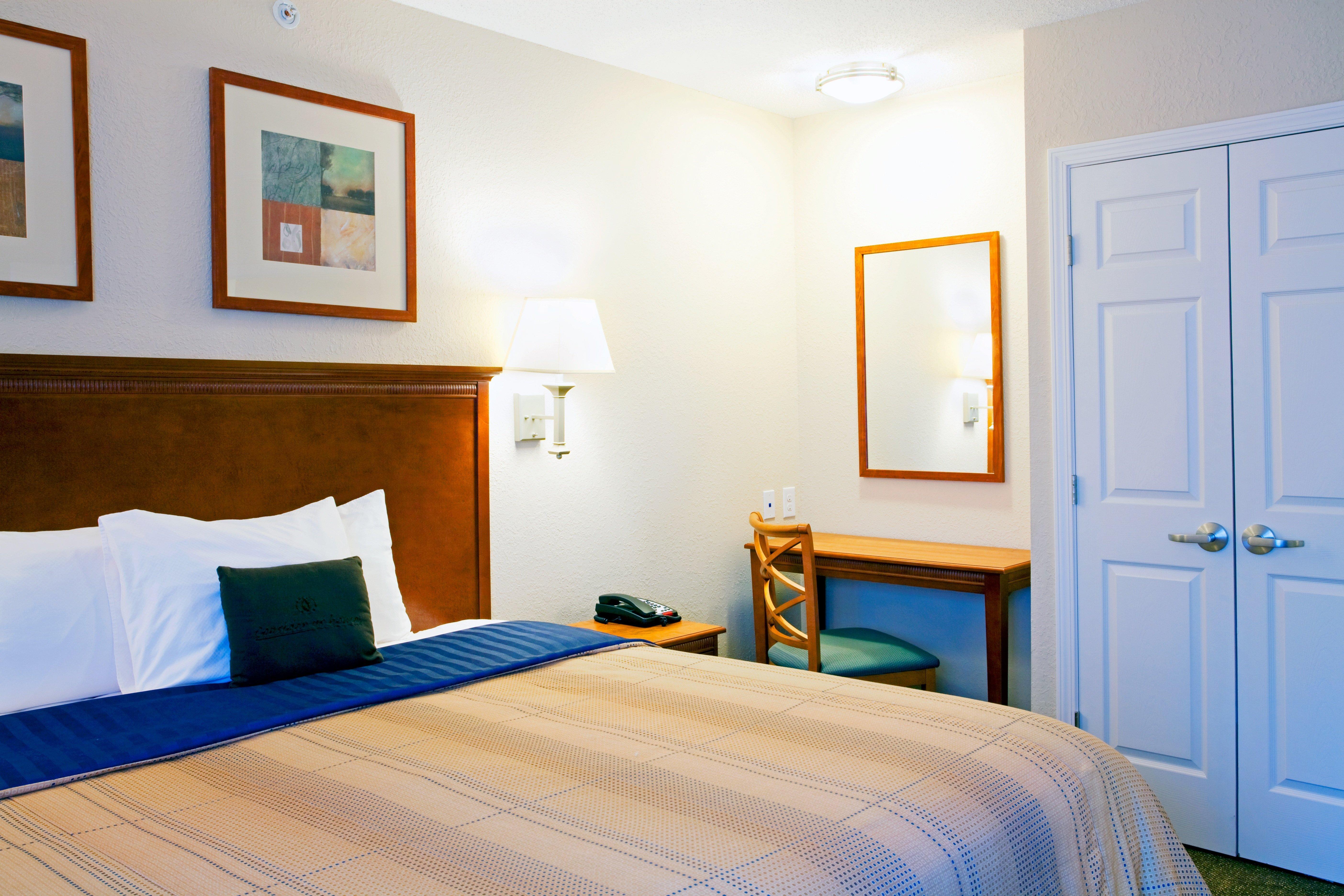 Candlewood Suites New Bern By Ihg Buitenkant foto