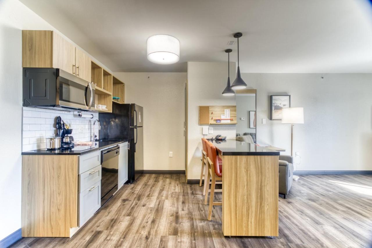 Candlewood Suites New Bern By Ihg Buitenkant foto
