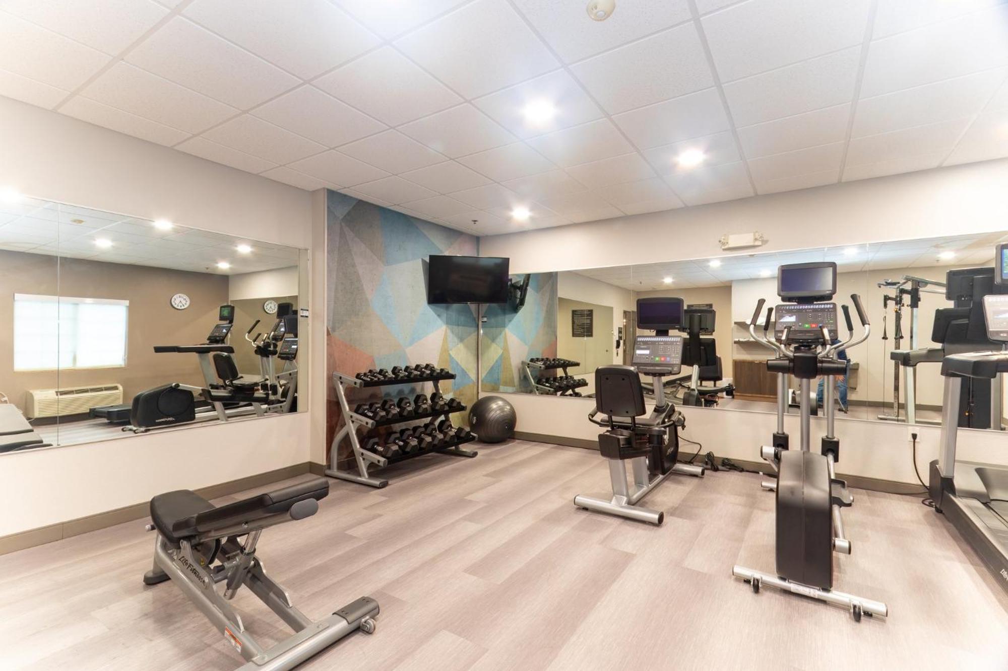 Candlewood Suites New Bern By Ihg Buitenkant foto