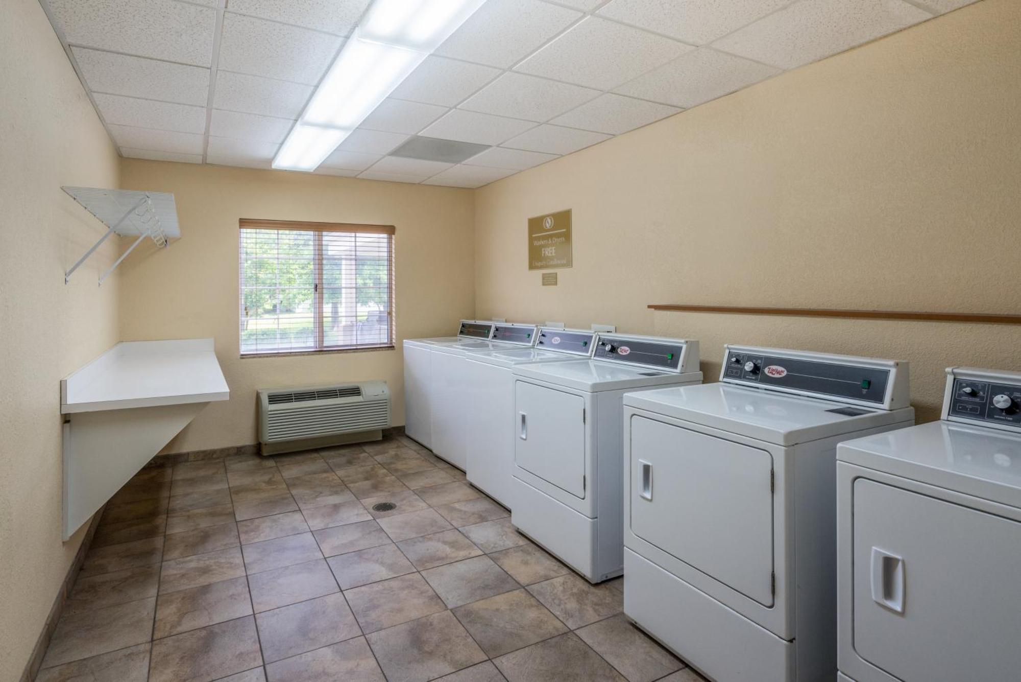 Candlewood Suites New Bern By Ihg Buitenkant foto