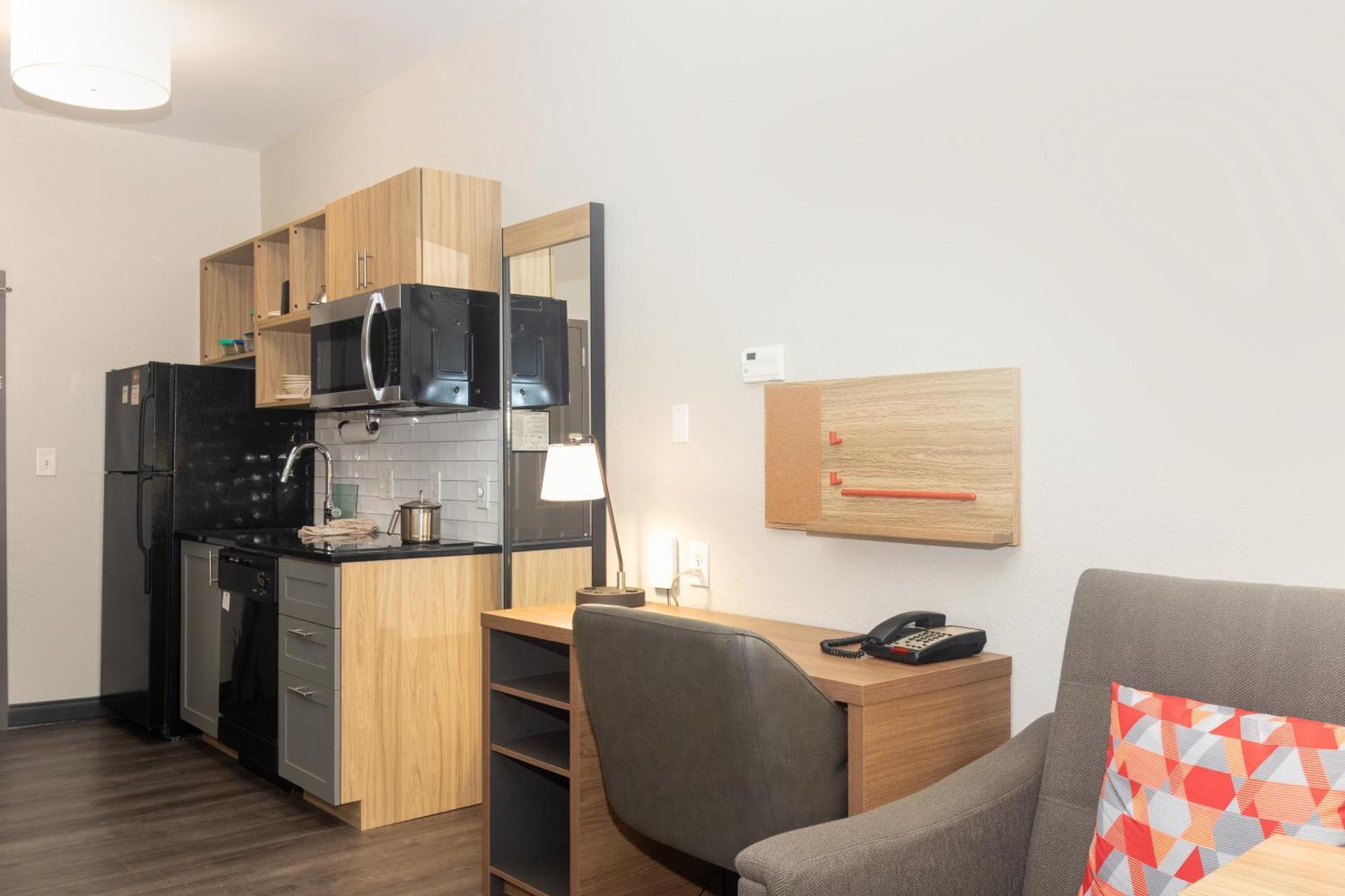 Candlewood Suites New Bern By Ihg Buitenkant foto