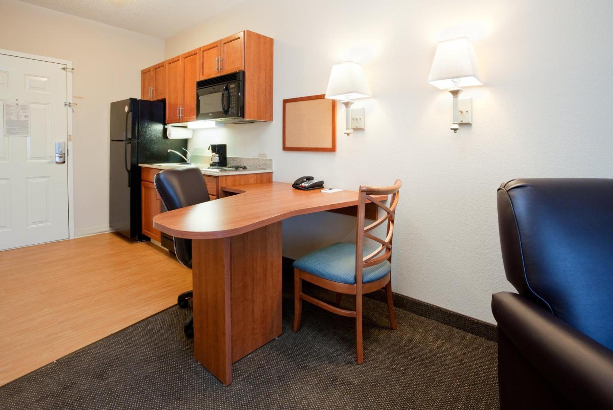 Candlewood Suites New Bern By Ihg Buitenkant foto