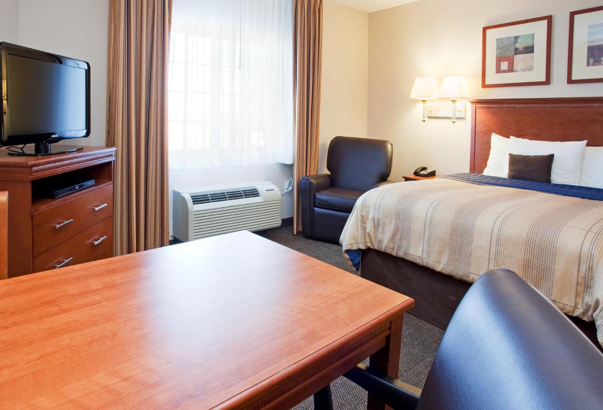 Candlewood Suites New Bern By Ihg Buitenkant foto