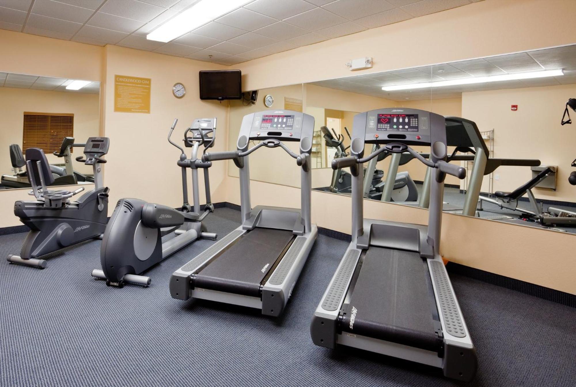 Candlewood Suites New Bern By Ihg Buitenkant foto