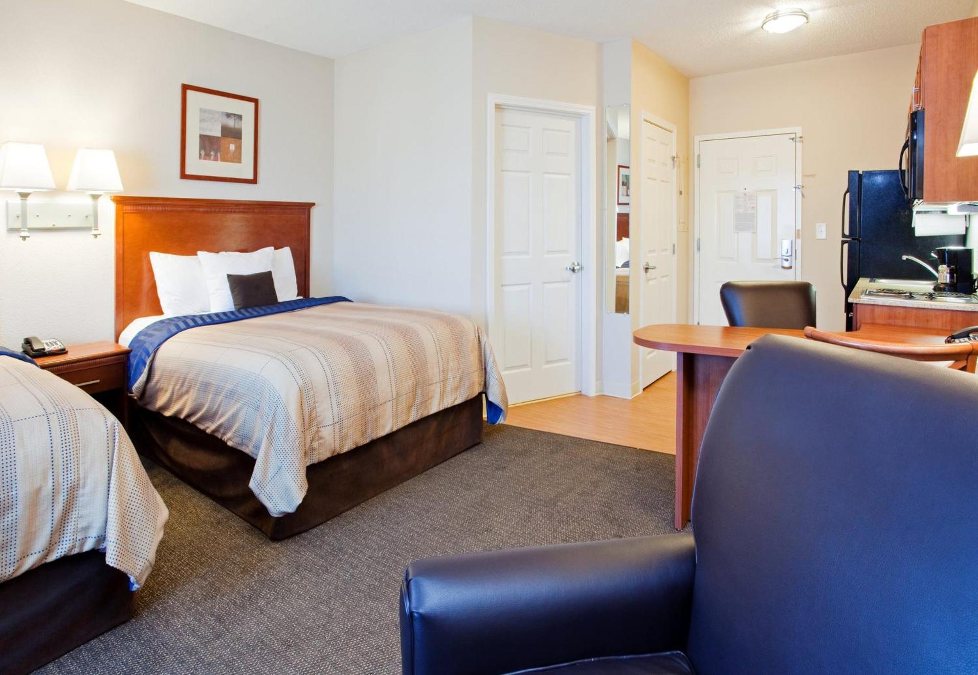Candlewood Suites New Bern By Ihg Buitenkant foto
