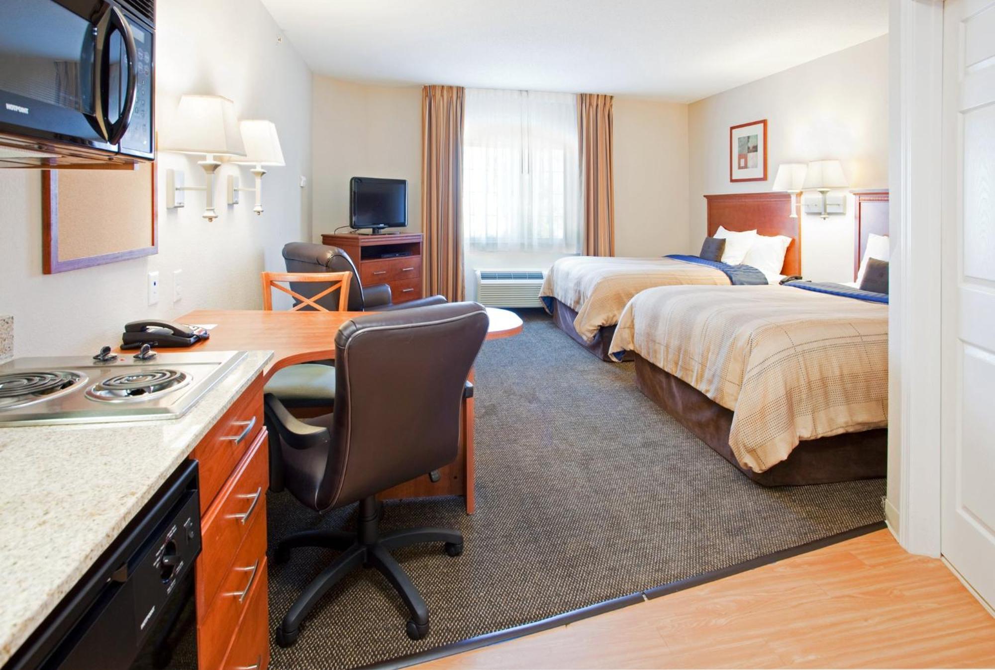 Candlewood Suites New Bern By Ihg Buitenkant foto