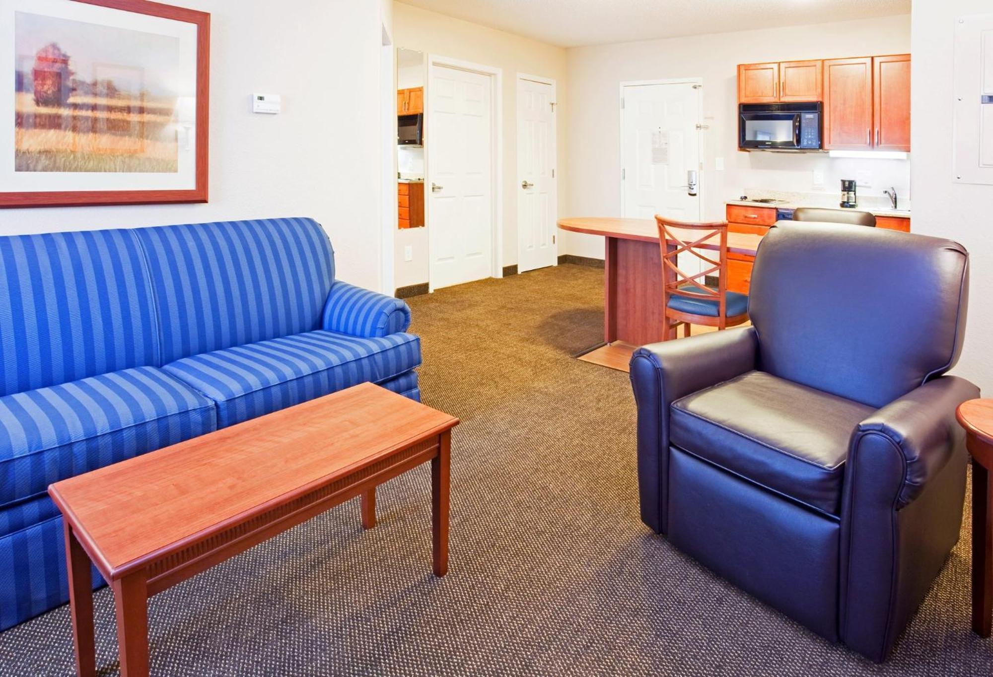 Candlewood Suites New Bern By Ihg Buitenkant foto