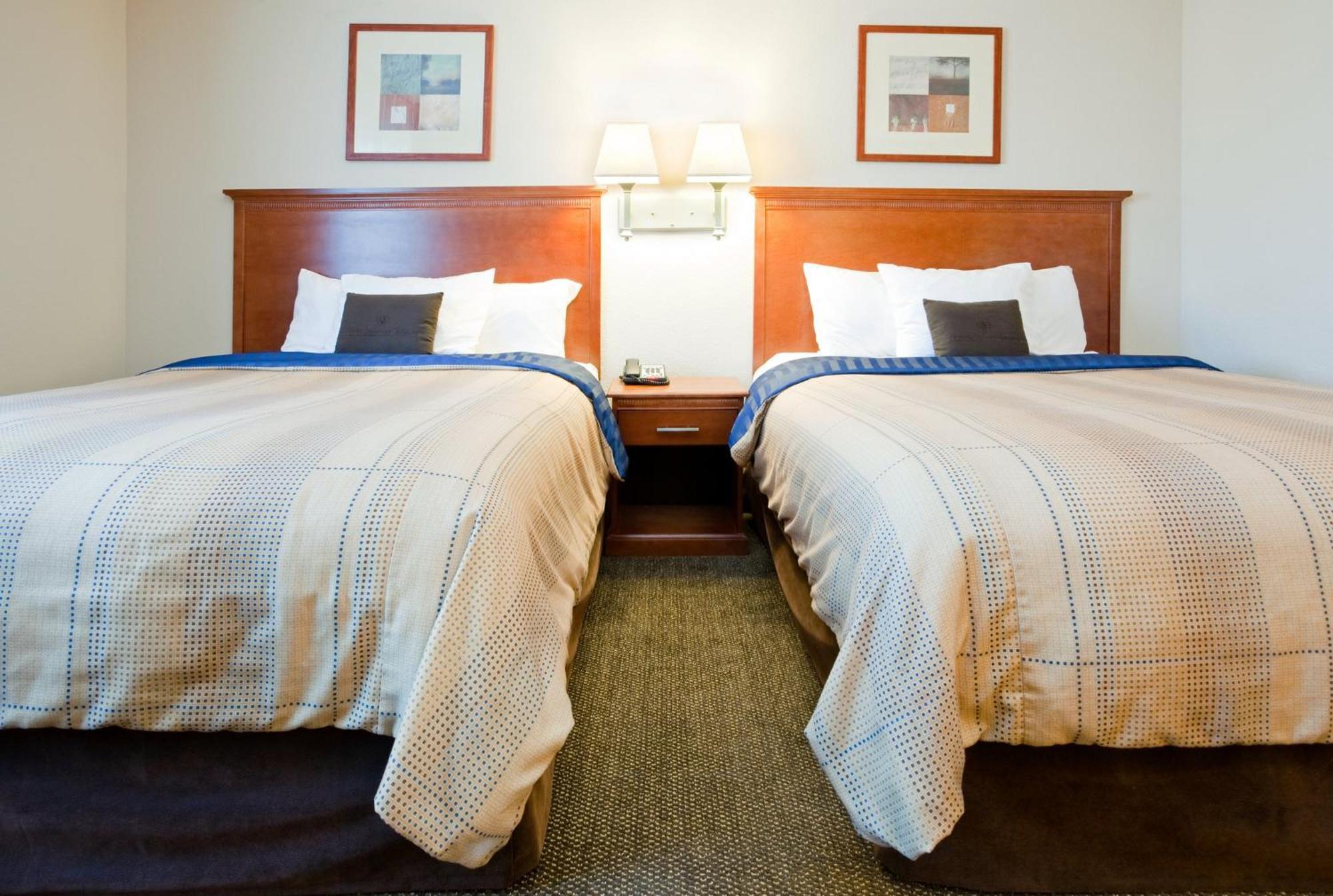 Candlewood Suites New Bern By Ihg Buitenkant foto
