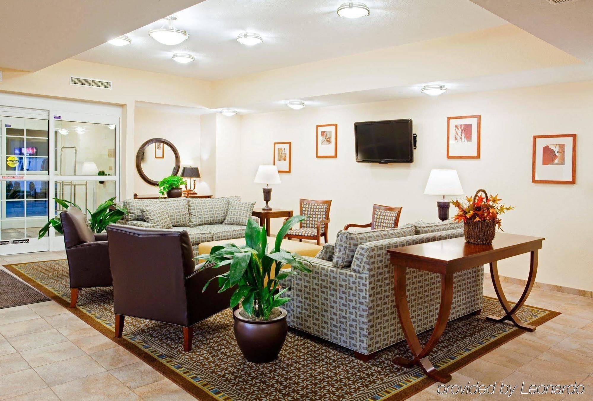 Candlewood Suites New Bern By Ihg Buitenkant foto