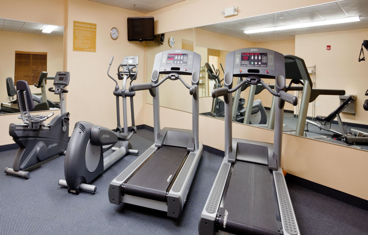 Candlewood Suites New Bern By Ihg Buitenkant foto