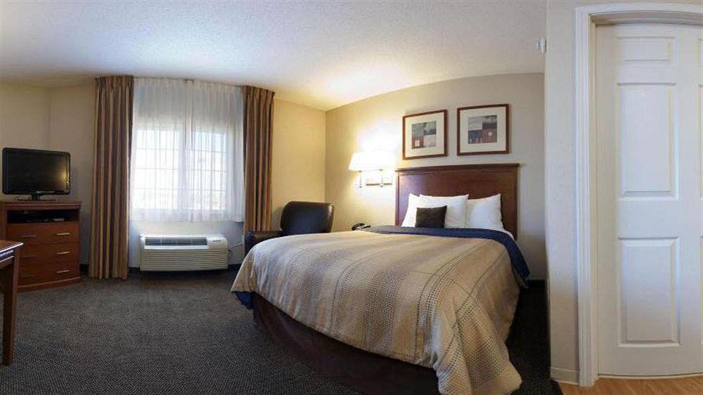 Candlewood Suites New Bern By Ihg Buitenkant foto