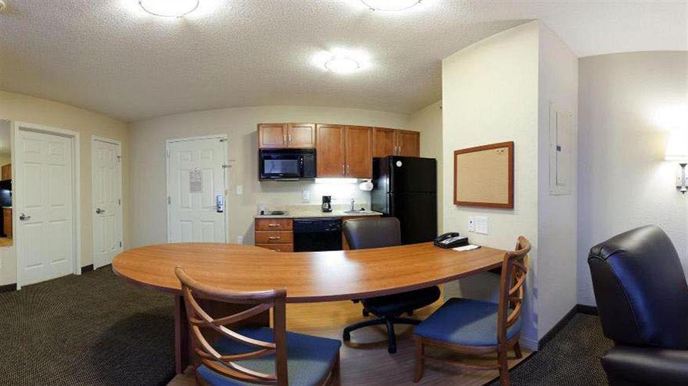 Candlewood Suites New Bern By Ihg Buitenkant foto