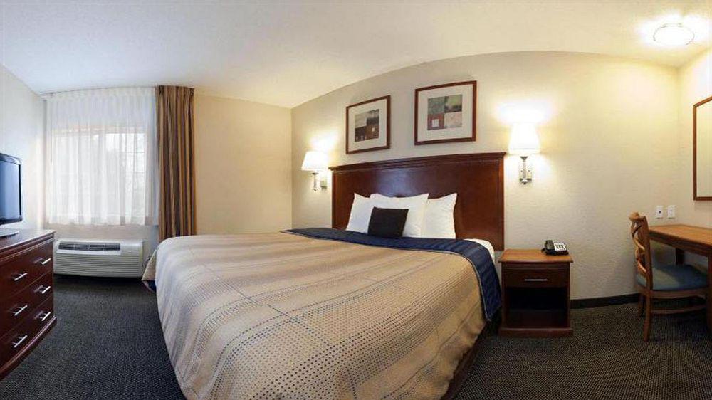 Candlewood Suites New Bern By Ihg Buitenkant foto